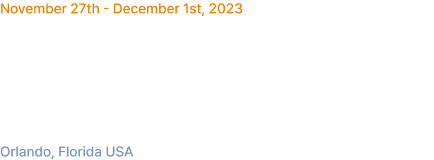 iitsec2023 logo