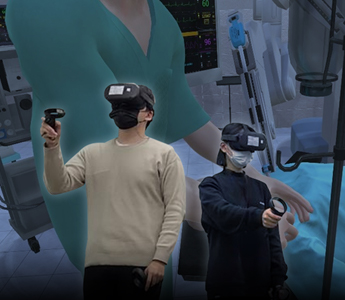 real life vr experience, virtuality experience